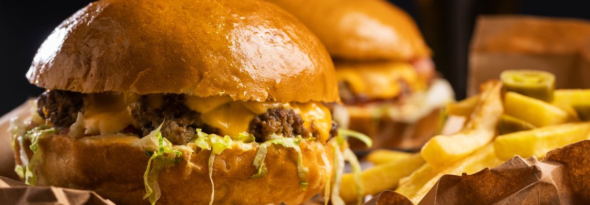 Día de la Hamburguesa: La revolución de la Smash Burger